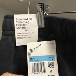 Nike Black Joggers for Everyday Comfort